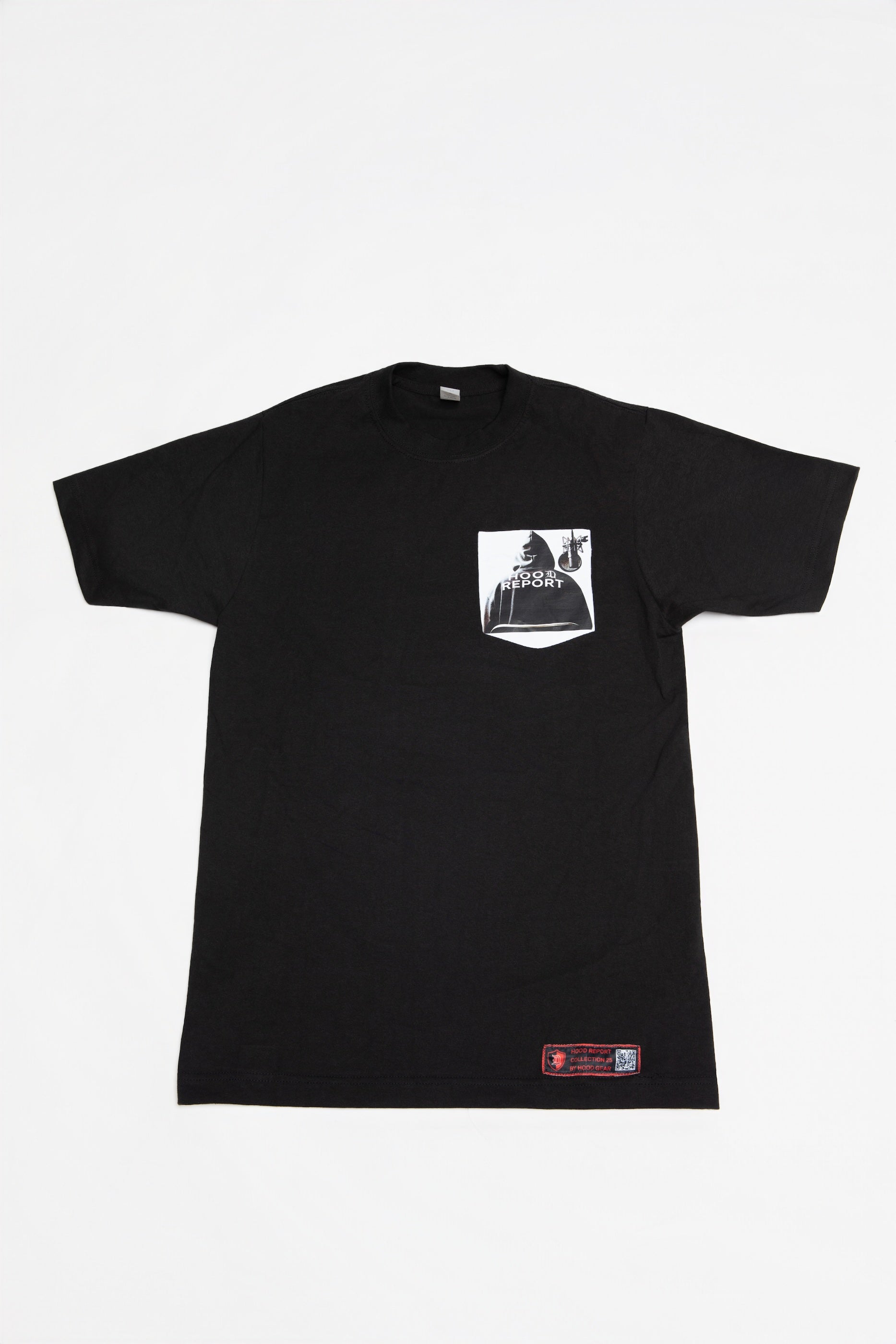 Hood Report Collection