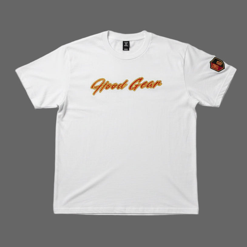 Hood Gear “25 Classic Devil” Smart Tee