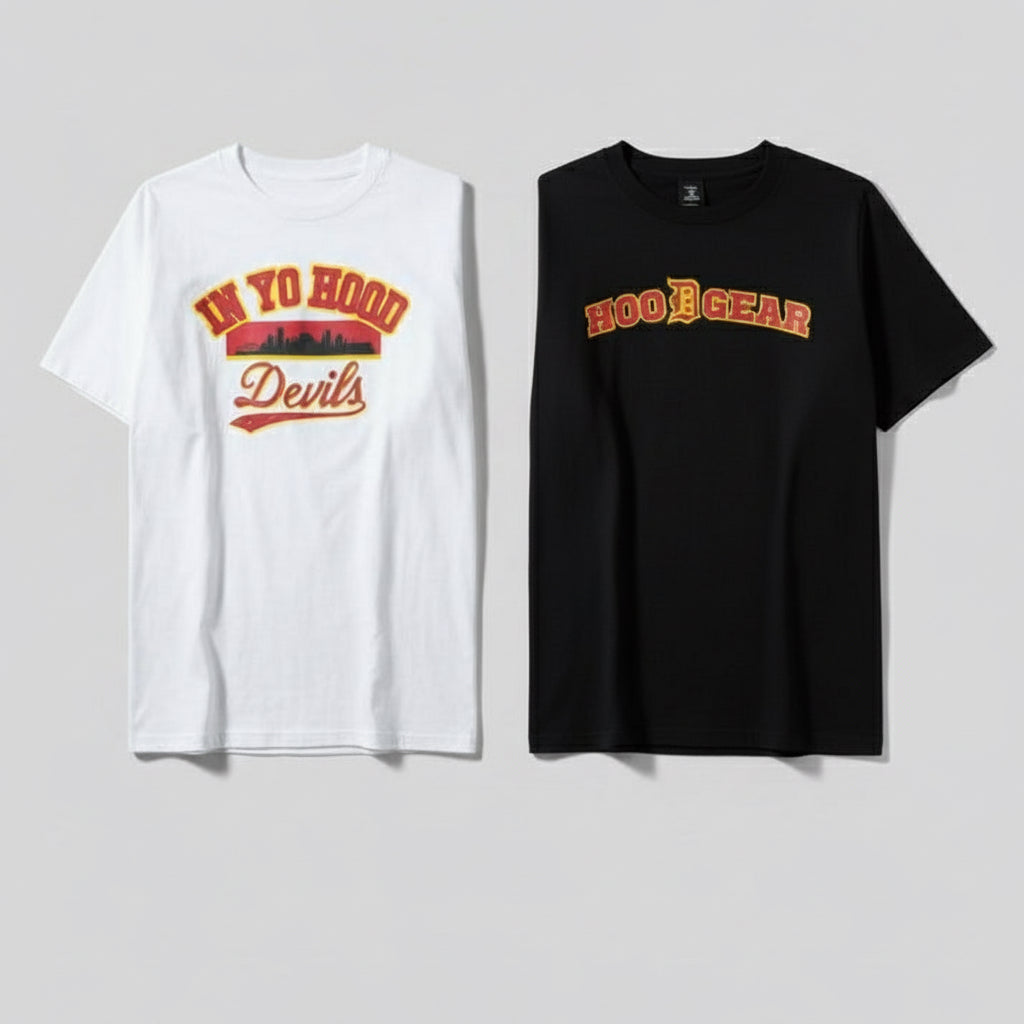 "The Devil is in the Details" Smart Tee – ASU Edition