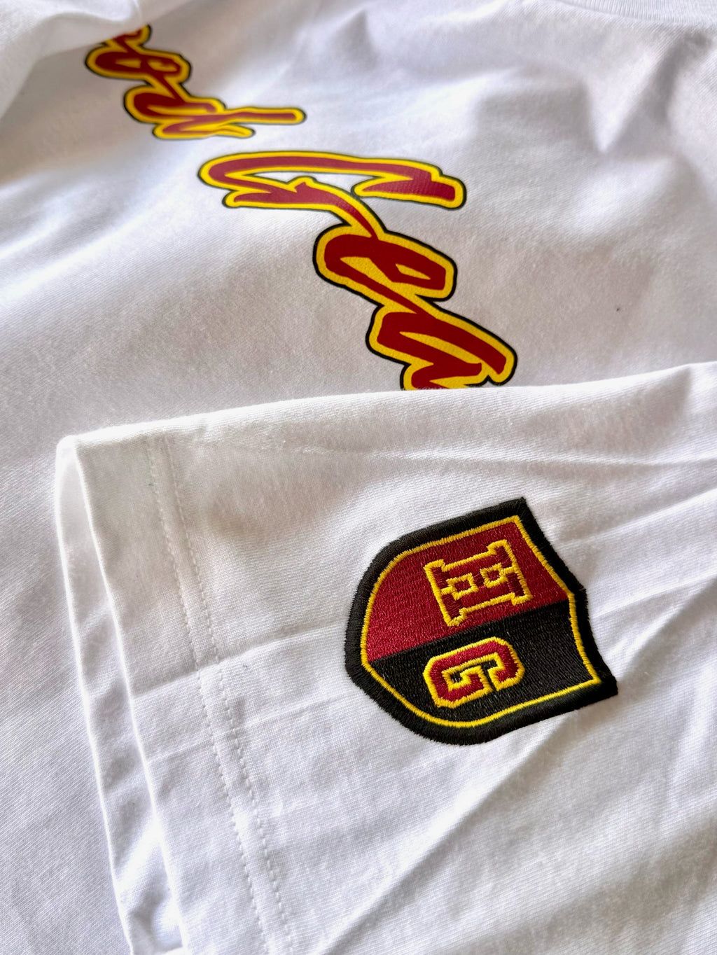 Hood Gear “25 Classic Devil” Smart Tee