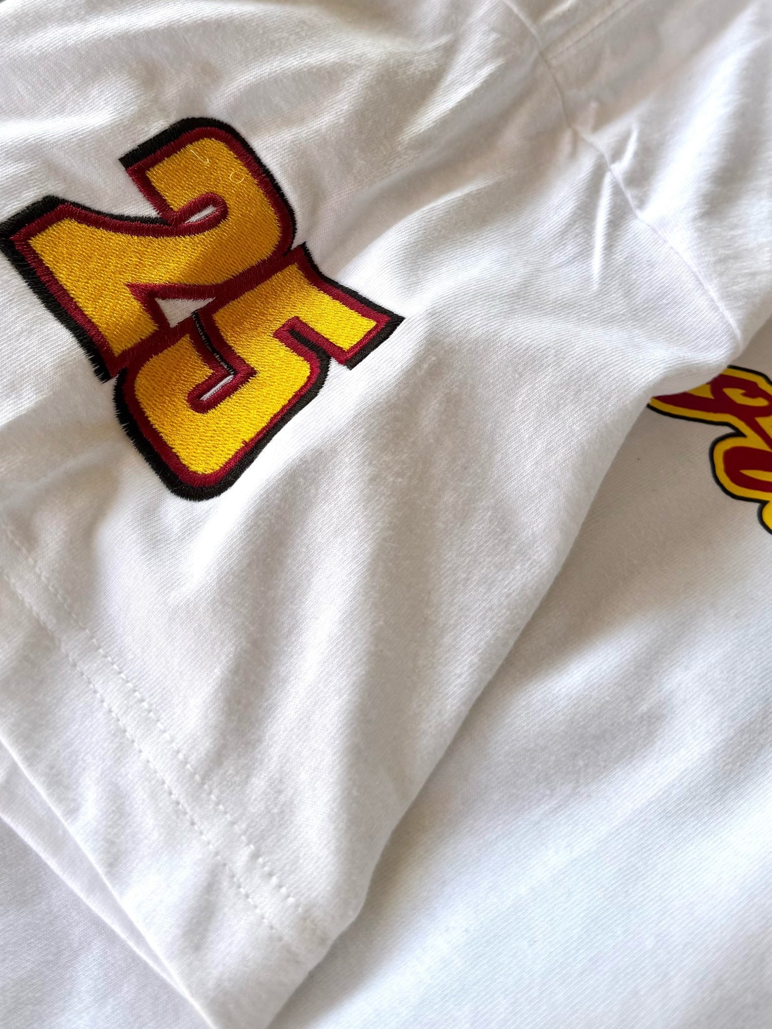 Hood Gear “25 Classic Devil” Smart Tee