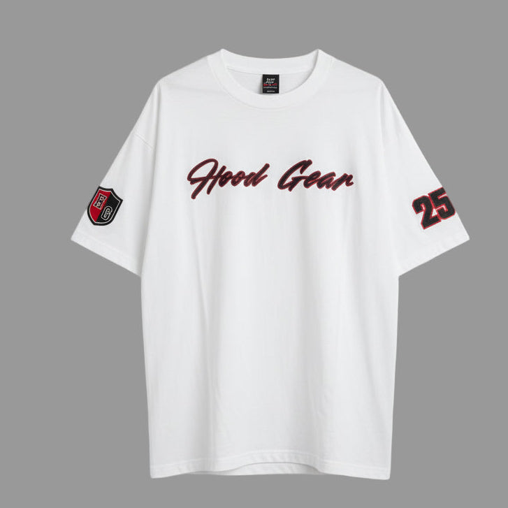 Hood Gear 25 Classic - Smart Tee
