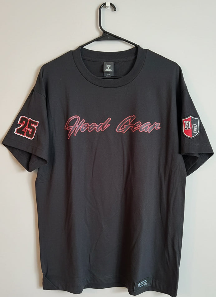 Hood Gear 25 Classic - Smart Tee