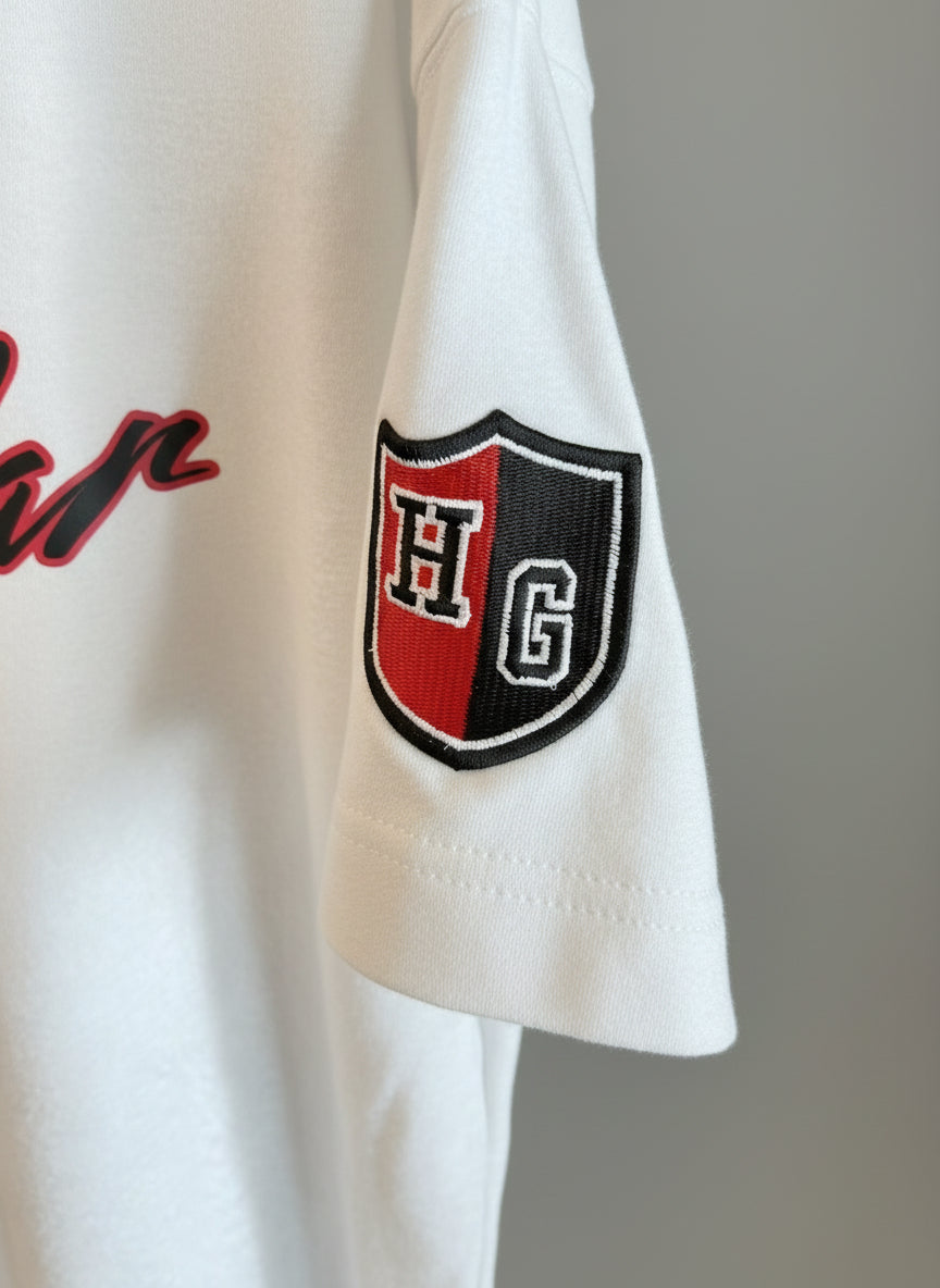 Hood Gear 25 Classic - Smart Tee