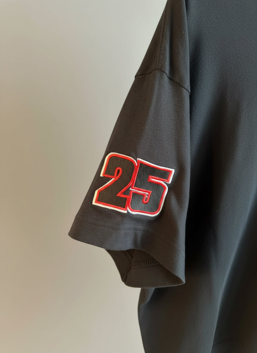 Hood Gear 25 Classic - Smart Tee