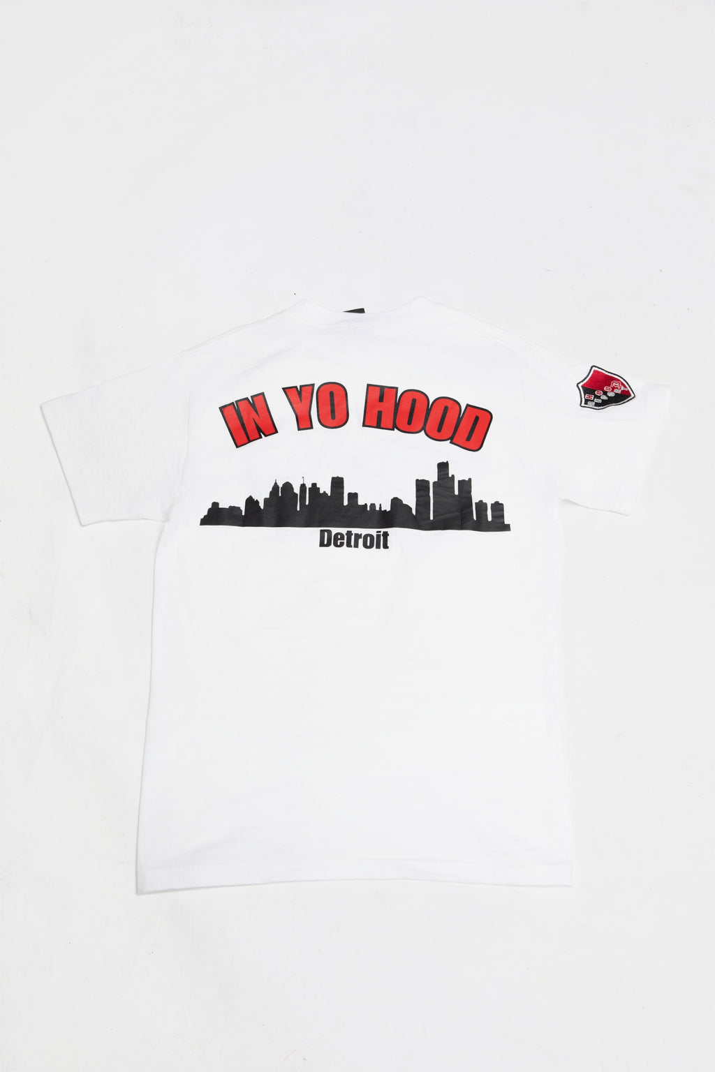 In Yo Hood Classic T-Shirt