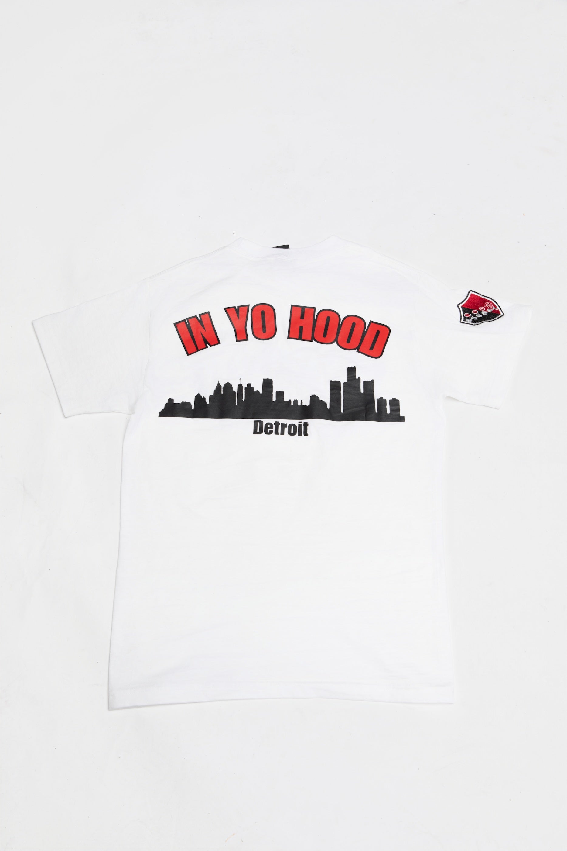 In Yo Hood Classic T-Shirt