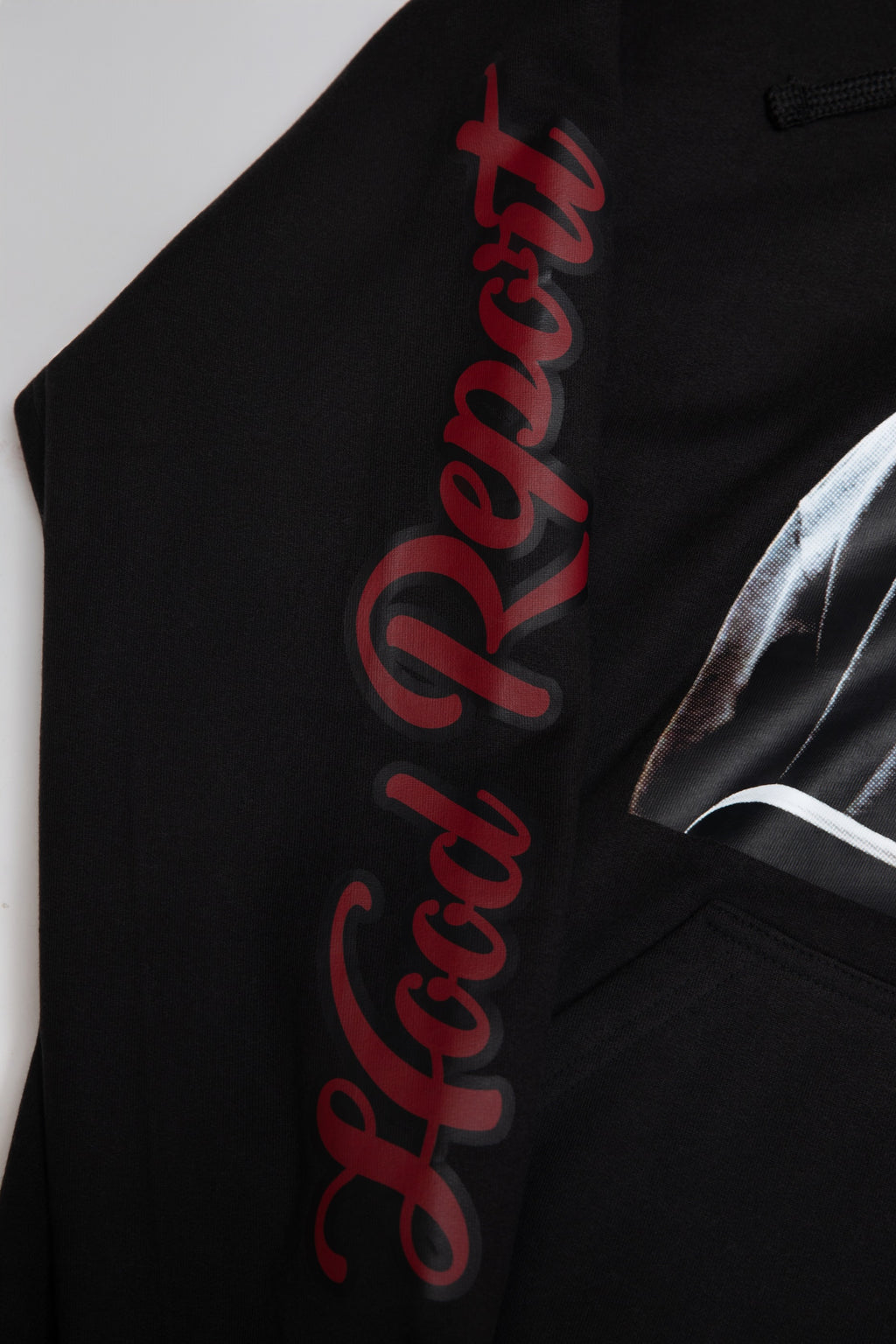 In Yo Hood Classic Hoodie