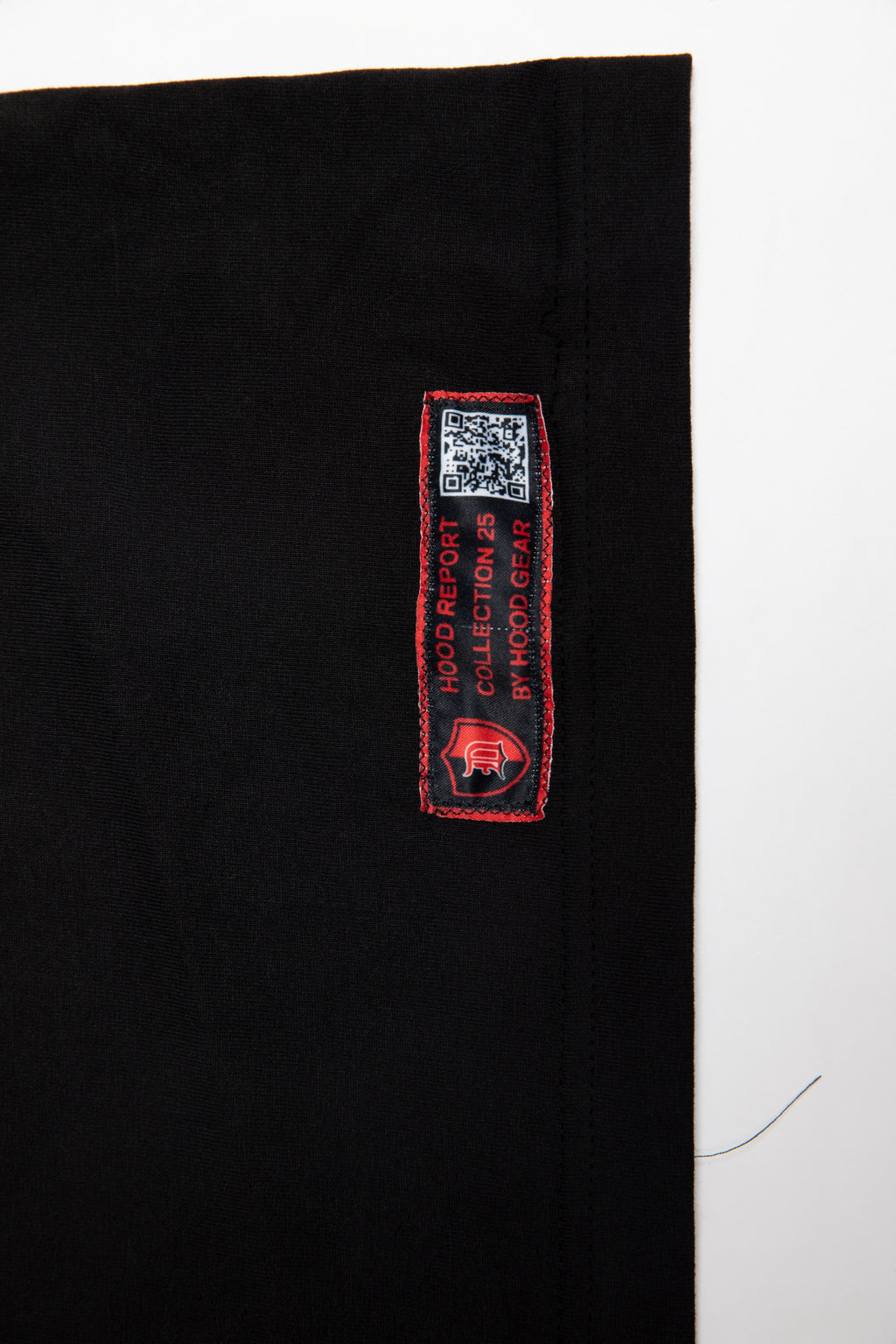 Hood Report Classic T-Shirt