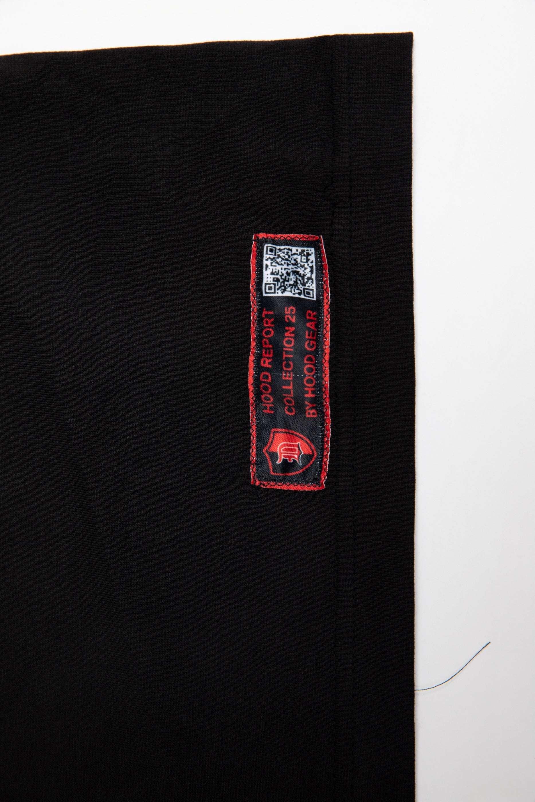 Hood Report Classic T-Shirt