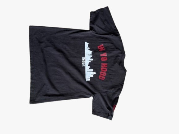 In Yo Hood Classic T-Shirt
